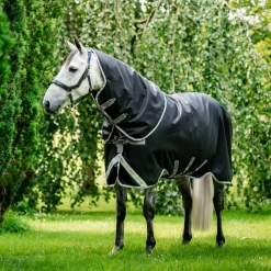 Amigo Plus 1200D Turnout Blanket 0 g