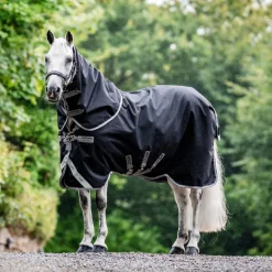 Amigo Plus 1200D Turnout Blanket 250 g