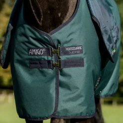 Amigo Ripstop 900D Plus Turnout Blanket 0 g
