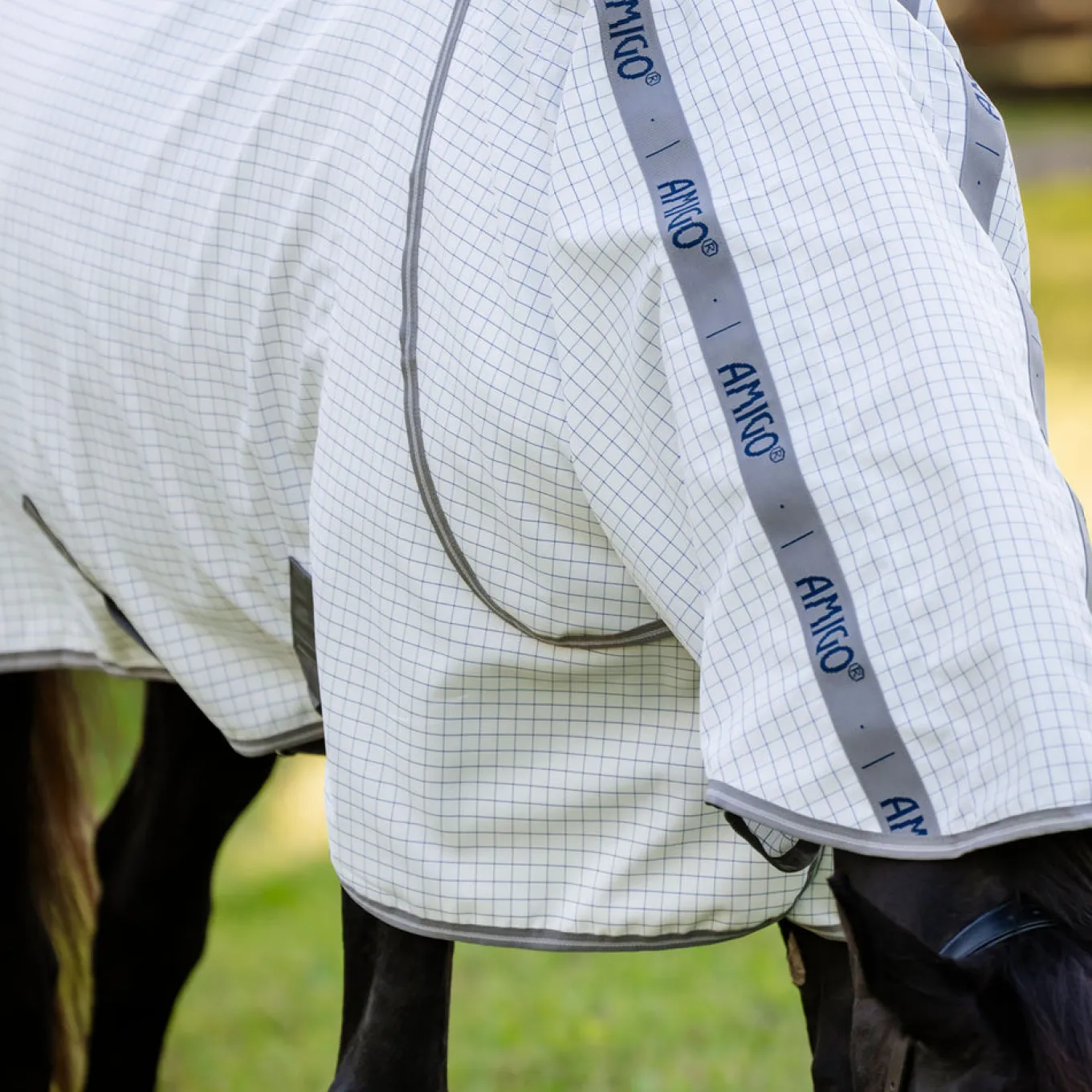 Amigo Summer Fly Sheet Plus