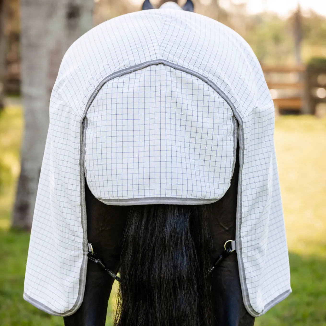 Amigo Summer Fly Sheet Plus