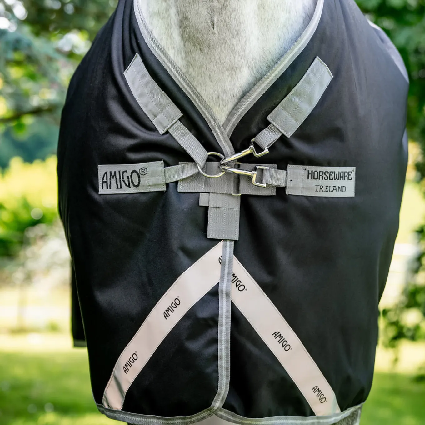 Amigo XL 1200D Turnout Blanket 250 g
