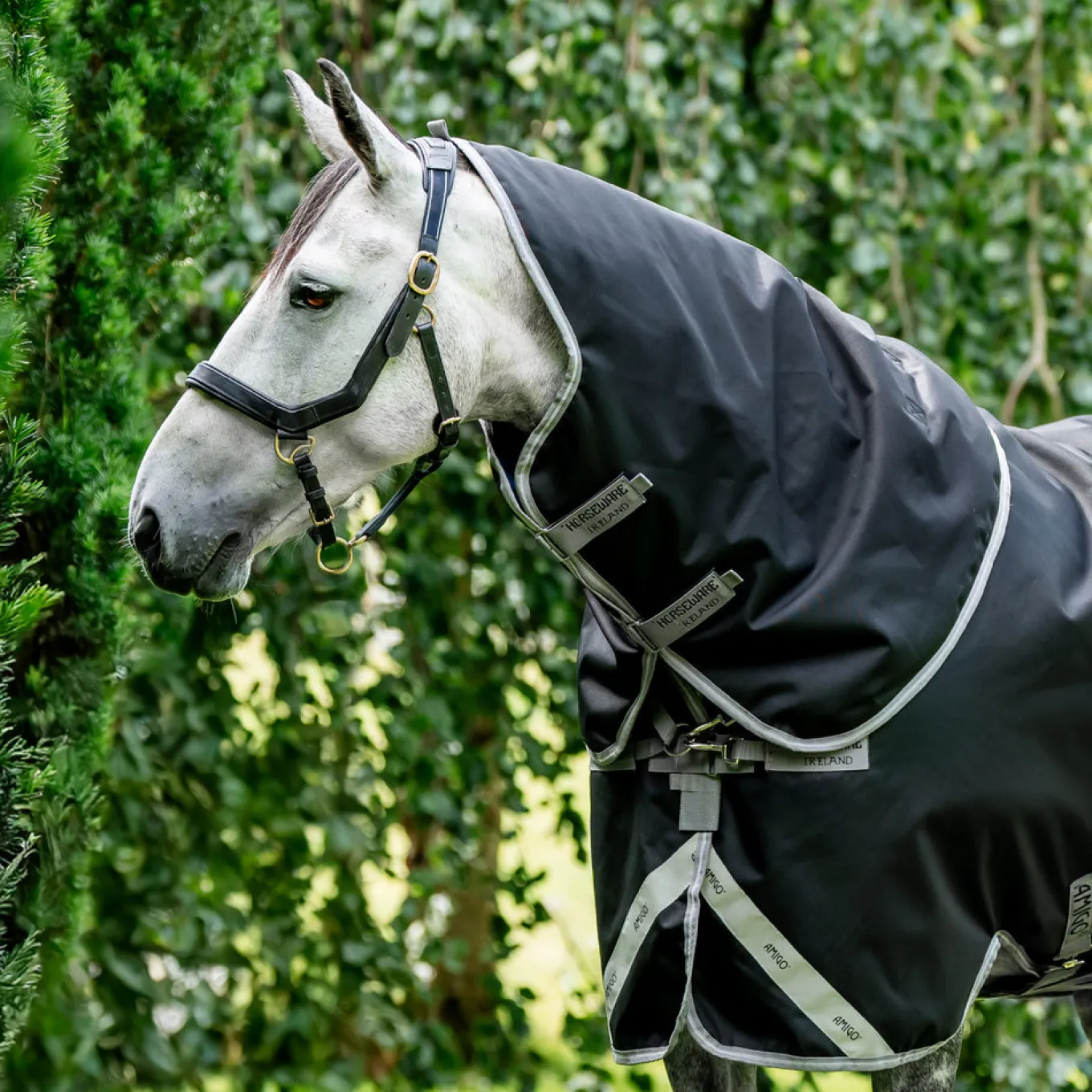 Amigo XL 1200D Turnout Hood 150 g