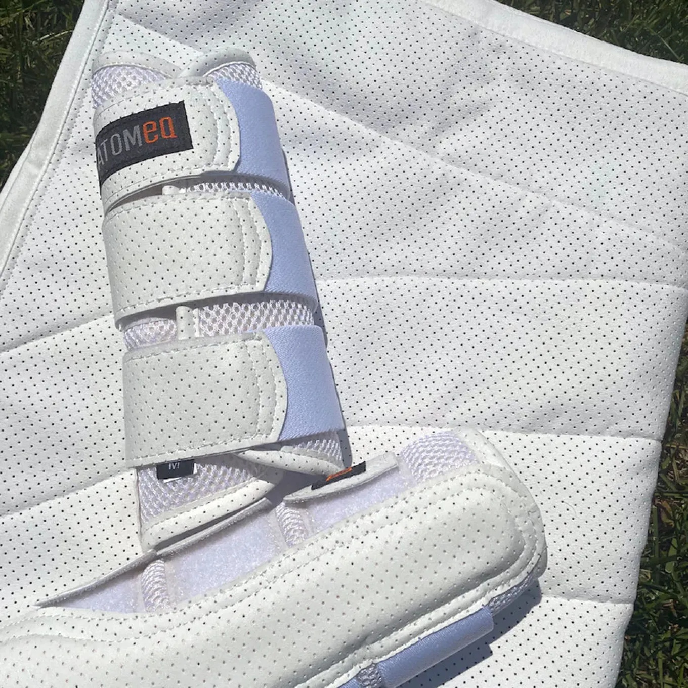Anatomeq AirGuard Brush Boots