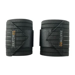 Anatomeq AirSupport Polo Wraps
