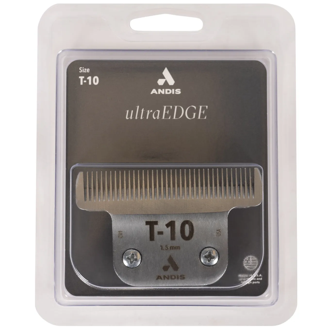 Andis Ultra Edge T10 Wide Blade