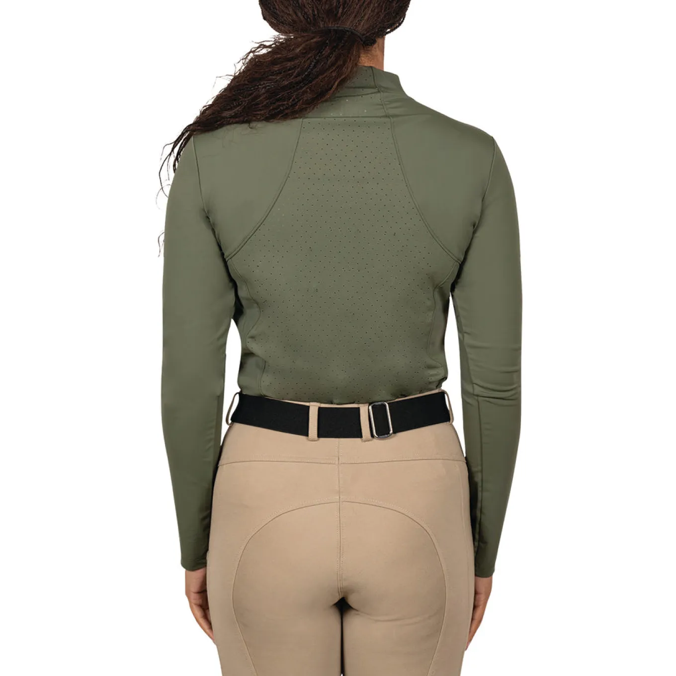 Après Ride Serenity Long Sleeve Base Layer