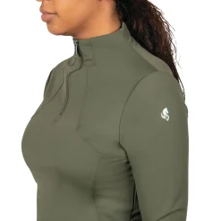 Après Ride Serenity Long Sleeve Base Layer