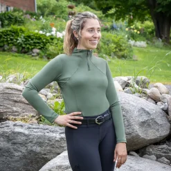 Après Ride Serenity Long Sleeve Base Layer
