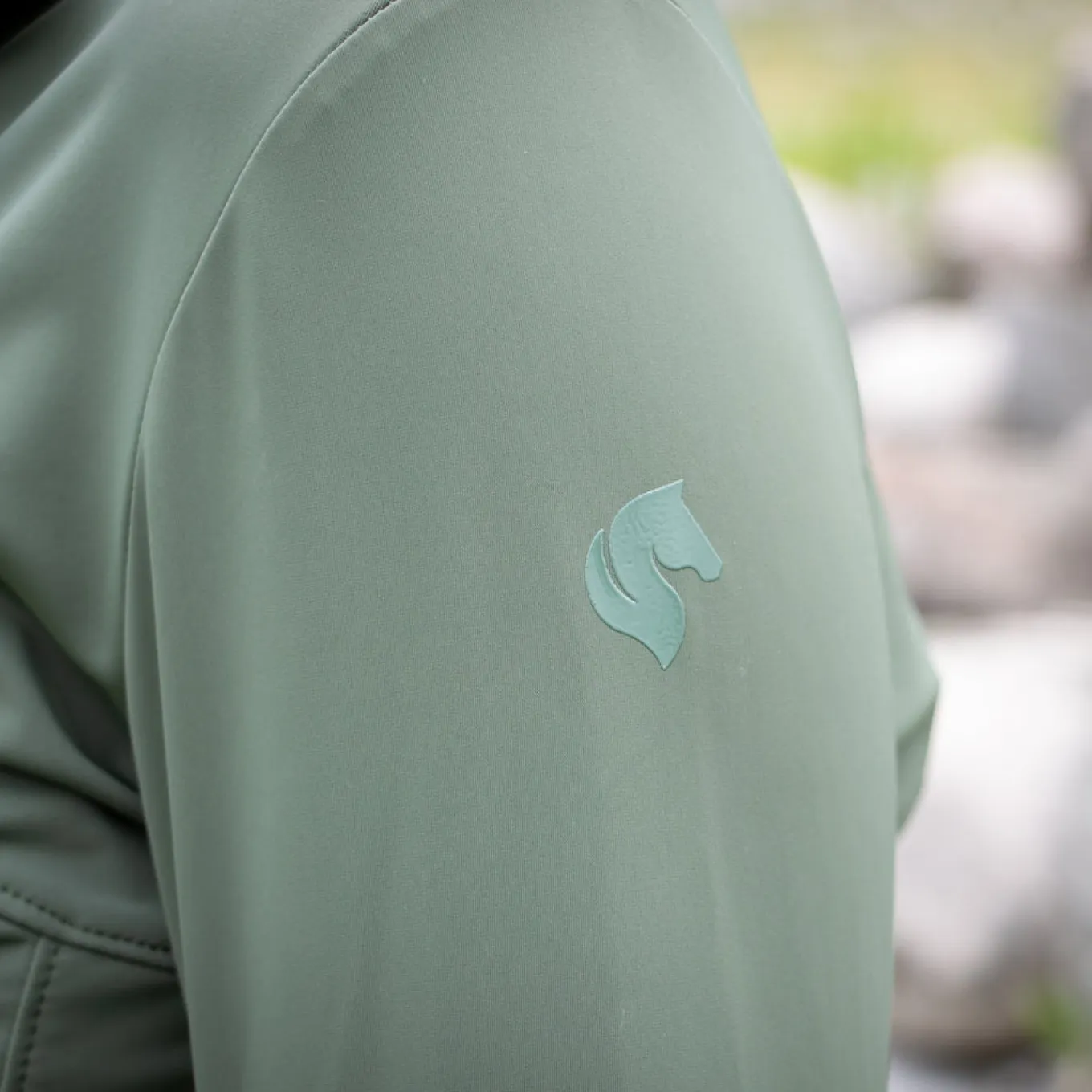 Après Ride Serenity Long Sleeve Base Layer