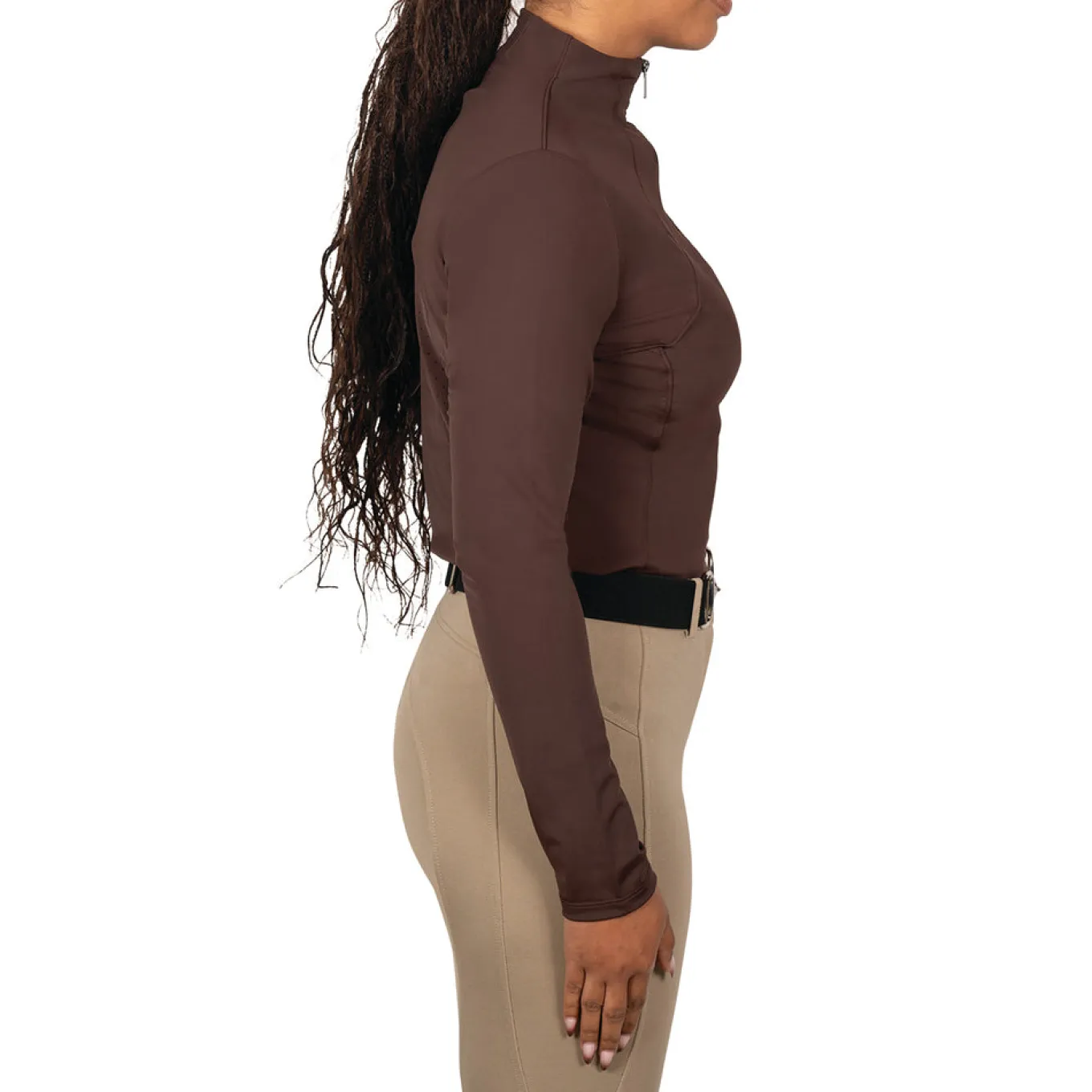 Après Ride Serenity Long Sleeve Base Layer