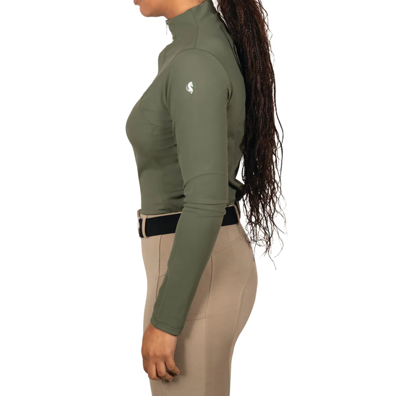 Après Ride Serenity Long Sleeve Base Layer