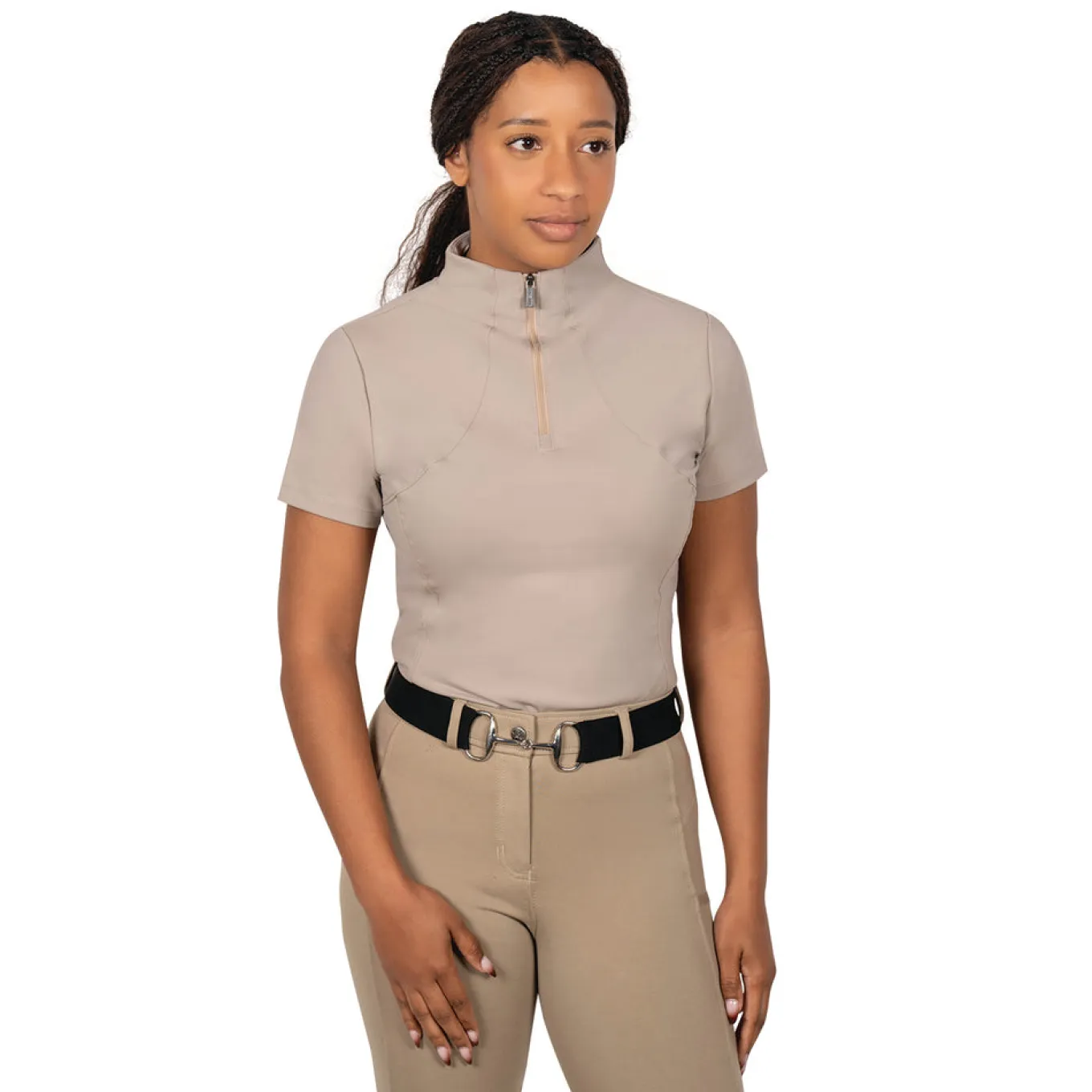 Après Ride Serenity Short Sleeve Base Layer