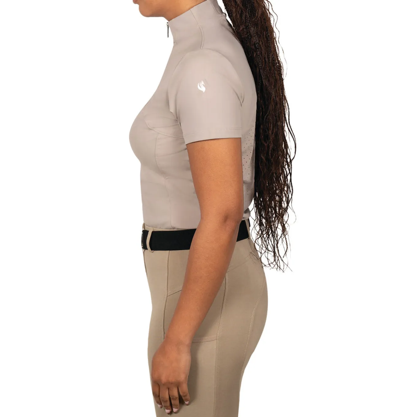 Après Ride Serenity Short Sleeve Base Layer
