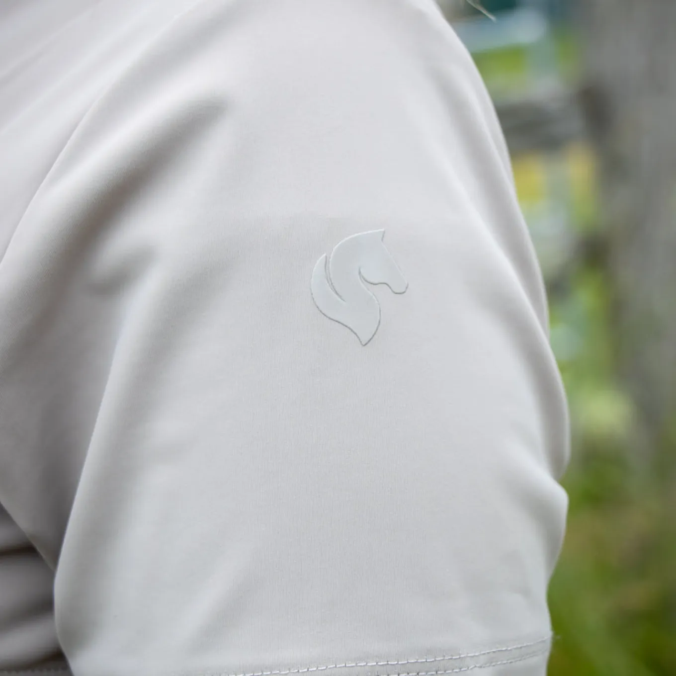 Après Ride Serenity Short Sleeve Base Layer
