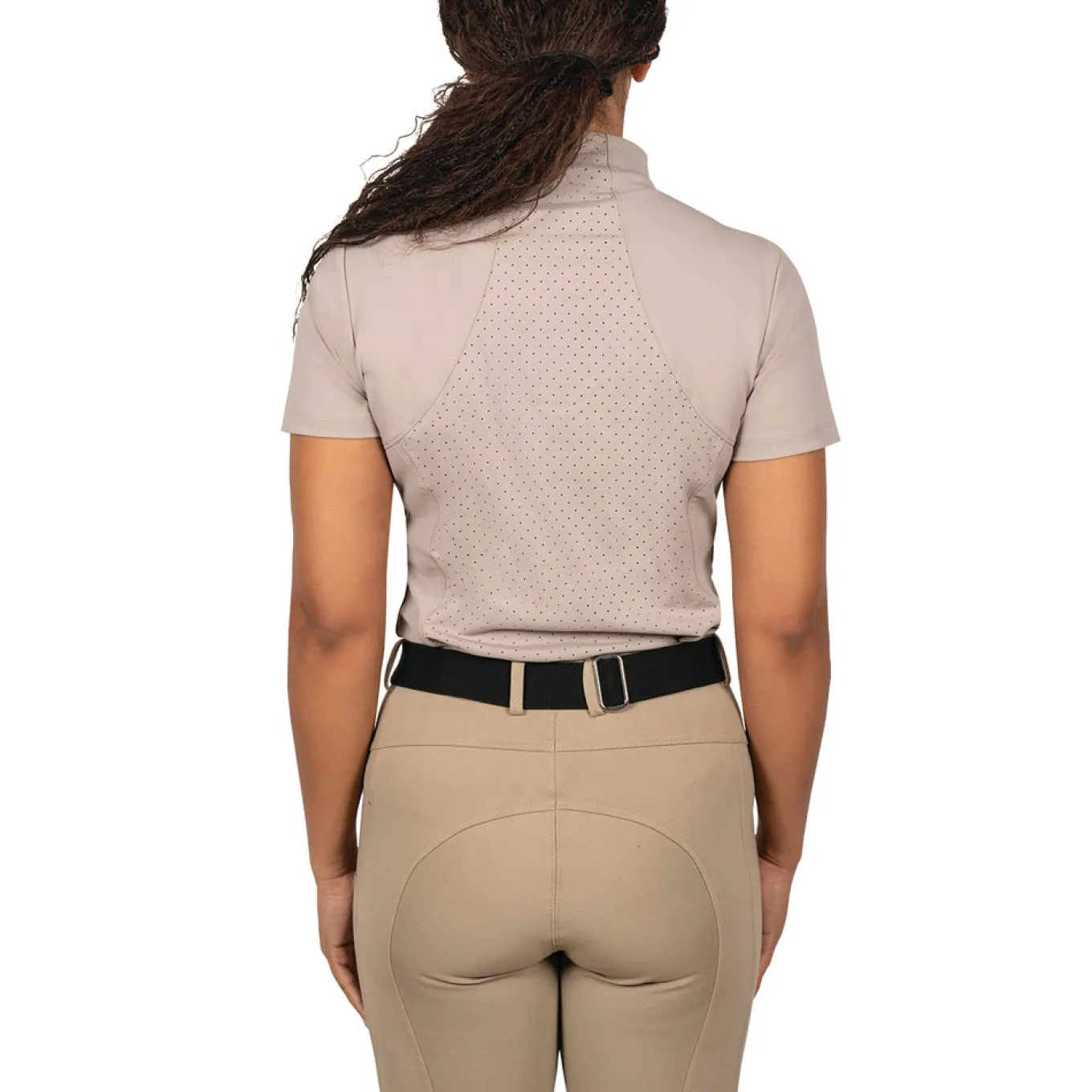 Après Ride Serenity Short Sleeve Base Layer