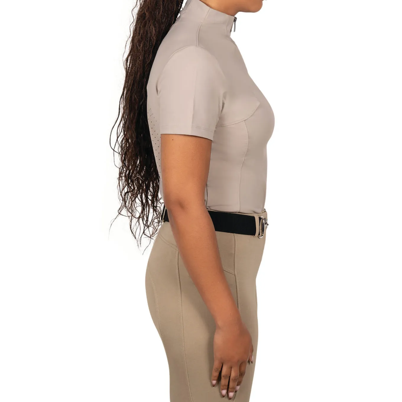 Après Ride Serenity Short Sleeve Base Layer