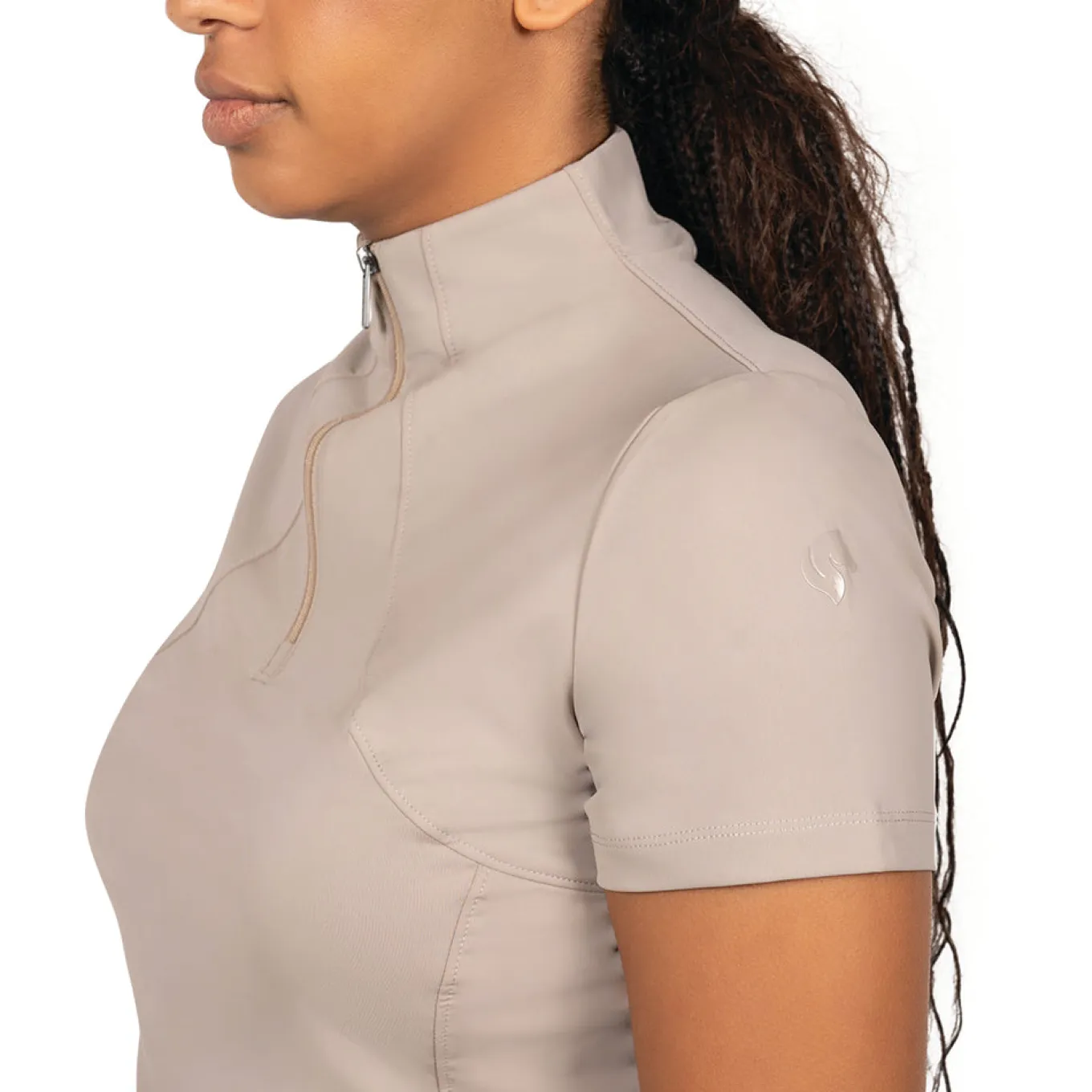Après Ride Serenity Short Sleeve Base Layer