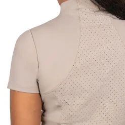 Après Ride Serenity Short Sleeve Base Layer