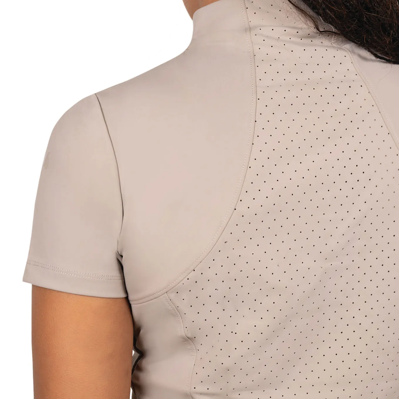 Après Ride Serenity Short Sleeve Base Layer