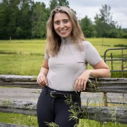 Après Ride Serenity Short Sleeve Base Layer