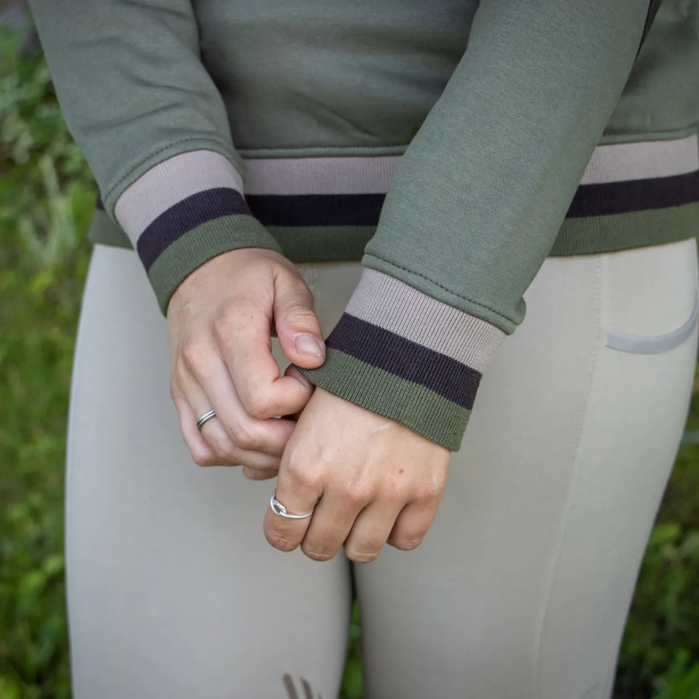 Après Ride Tranquil Sweatshirt
