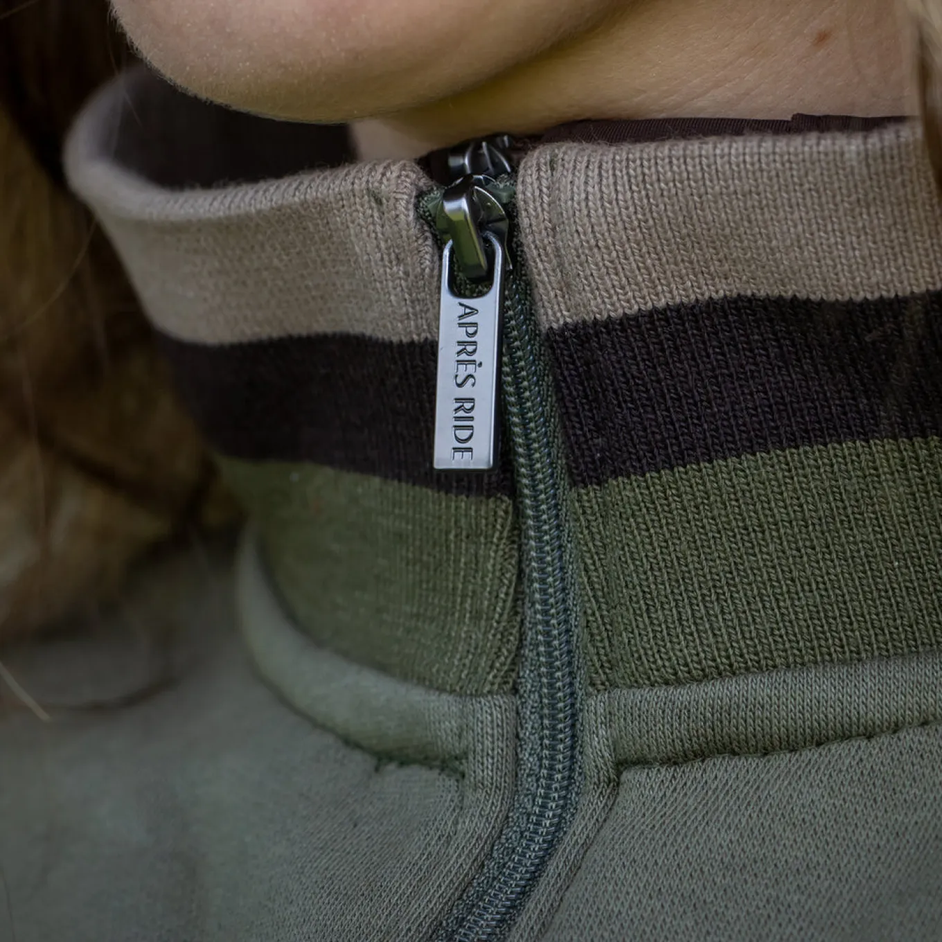 Après Ride Tranquil Sweatshirt
