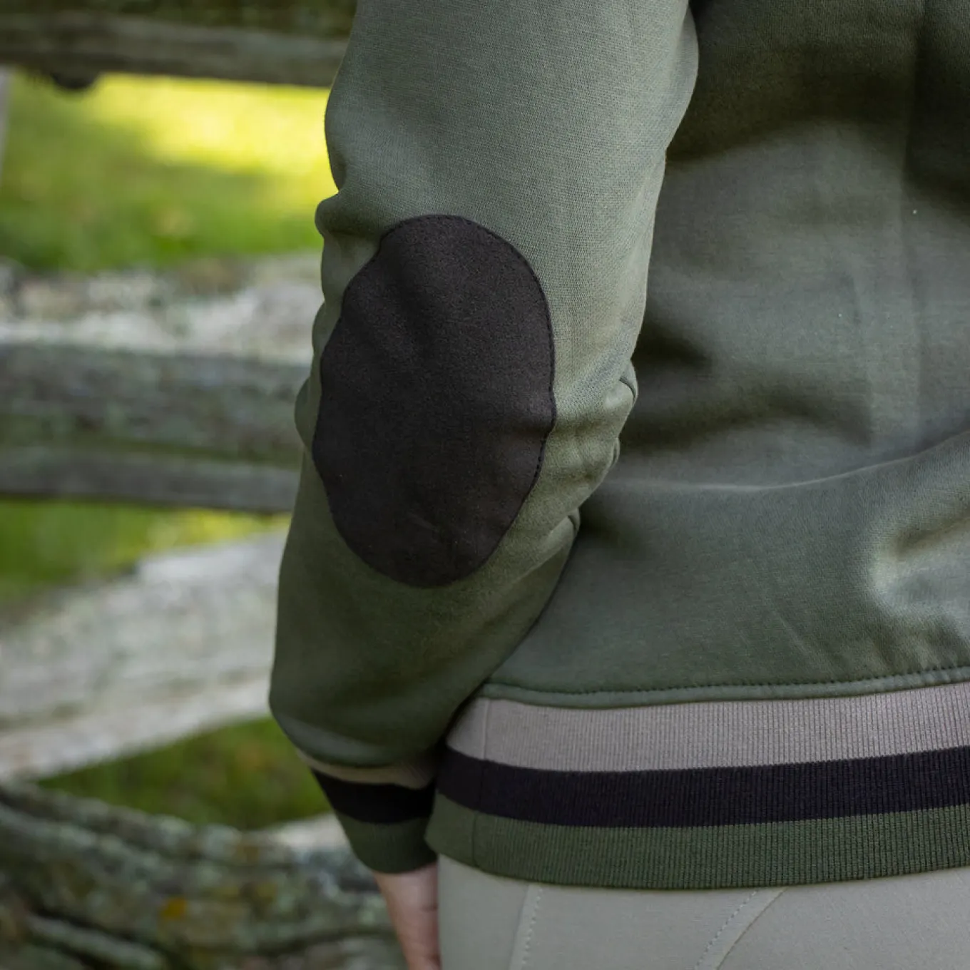 Après Ride Tranquil Sweatshirt