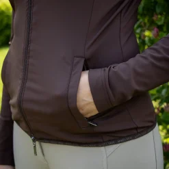 Après Ride Verve Training Jacket