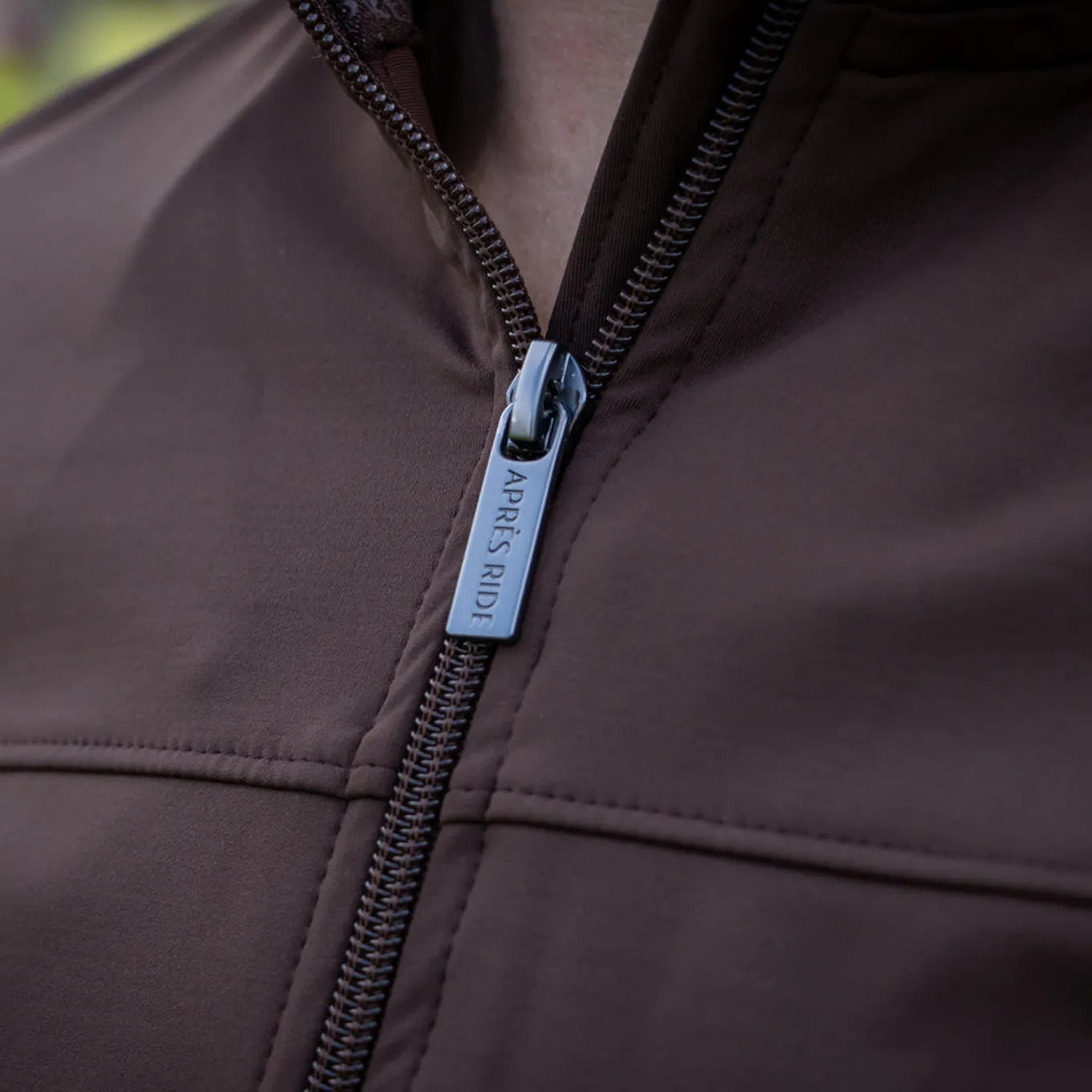 Après Ride Verve Training Jacket