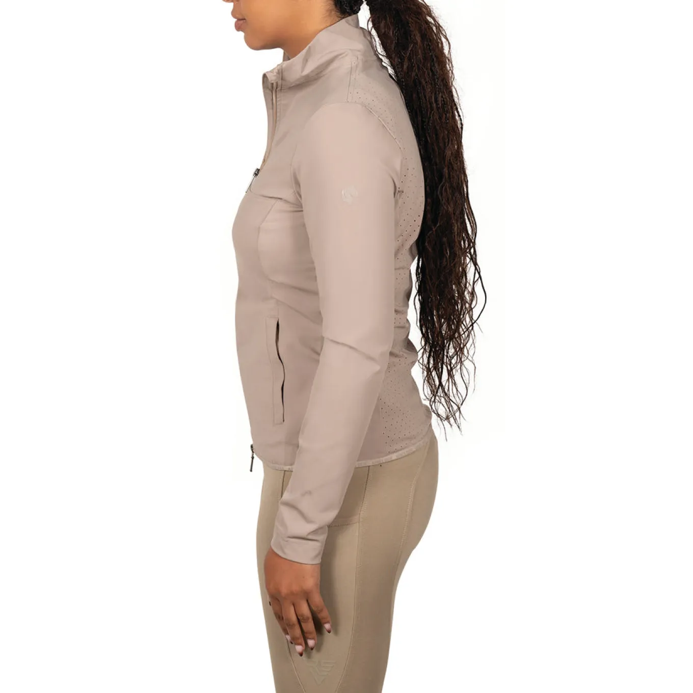 Après Ride Verve Training Jacket