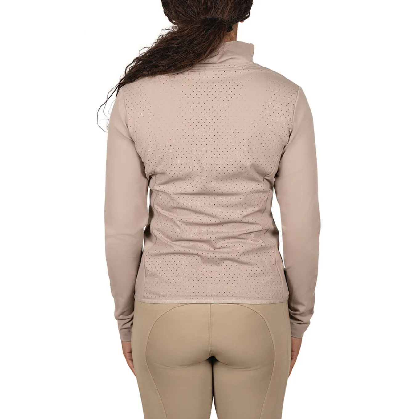 Après Ride Verve Training Jacket