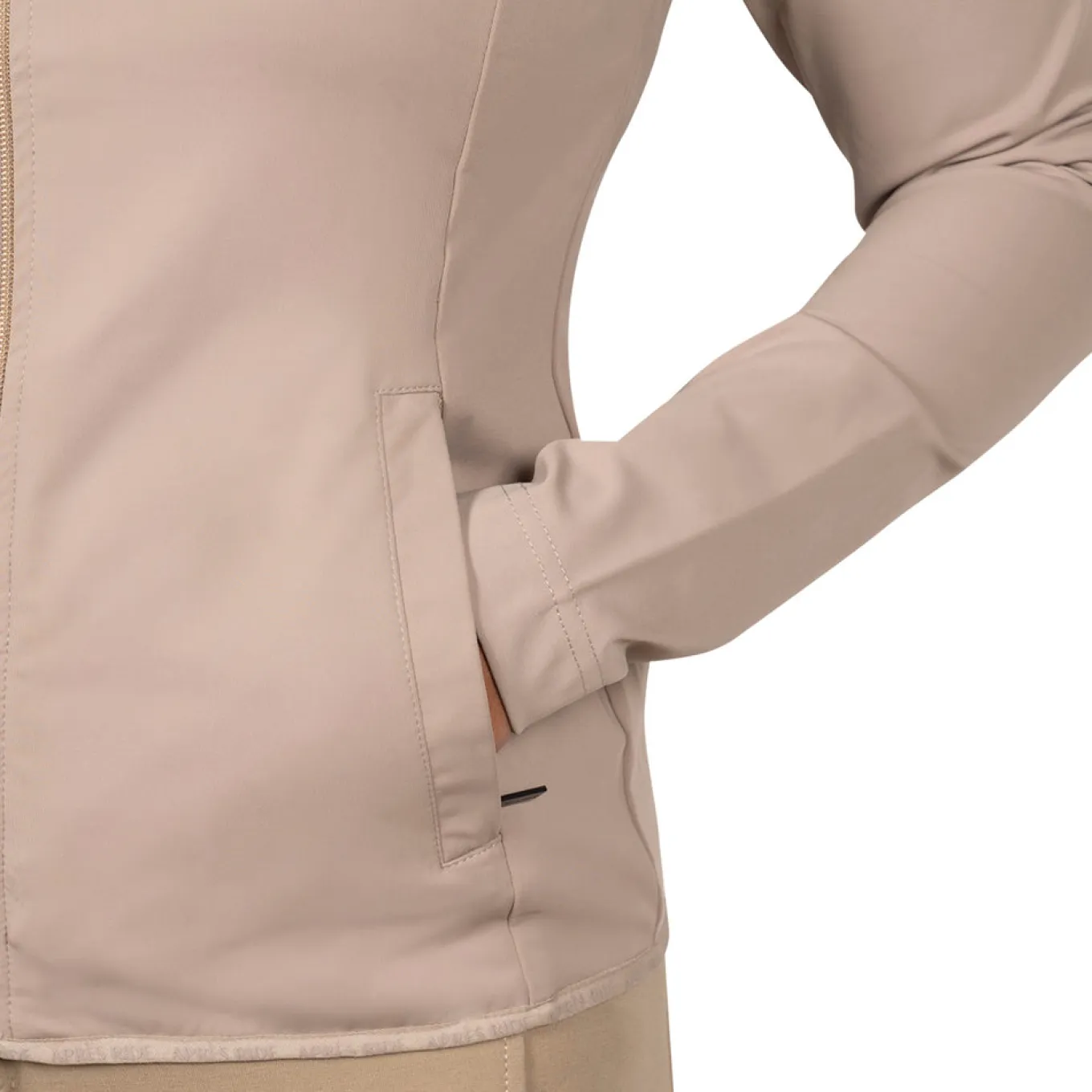 Après Ride Verve Training Jacket