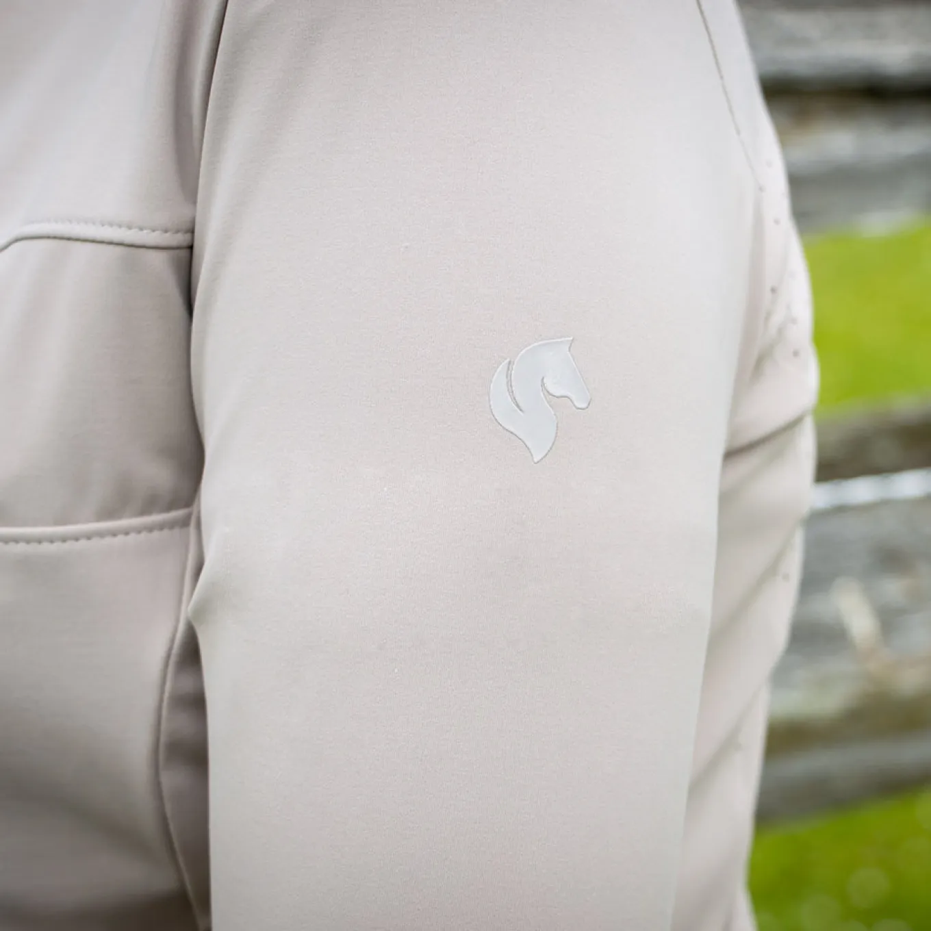 Après Ride Verve Training Jacket