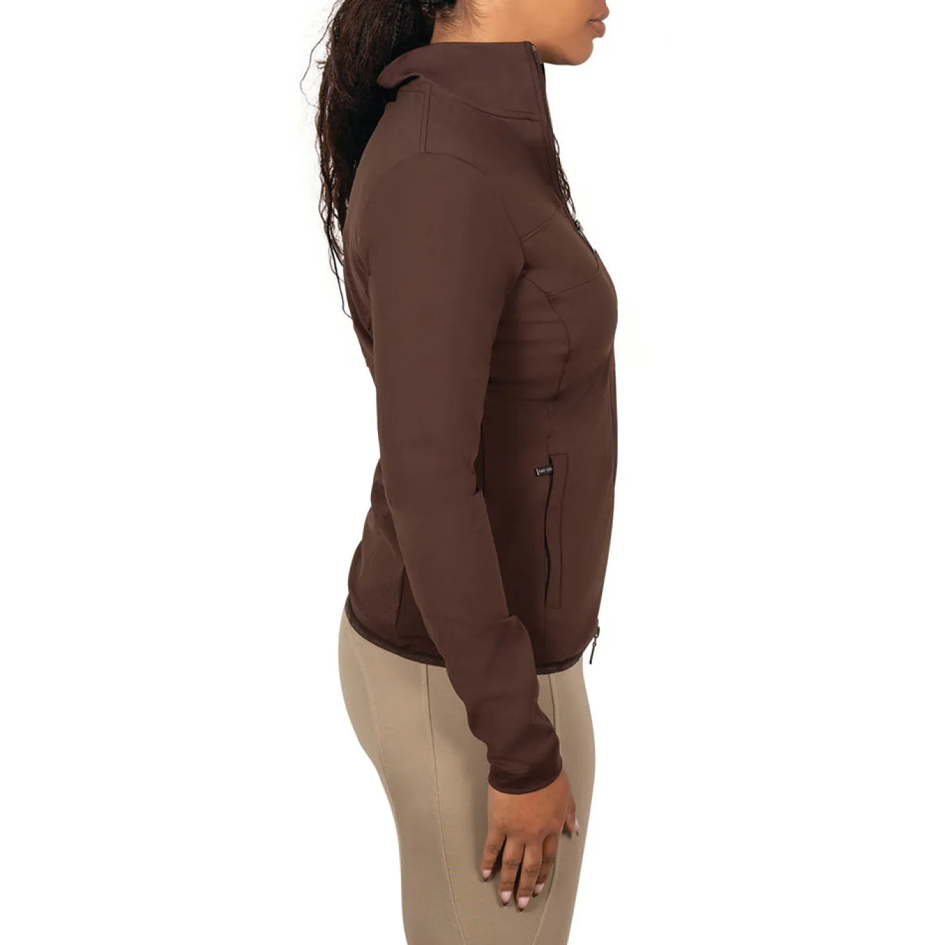 Après Ride Verve Training Jacket