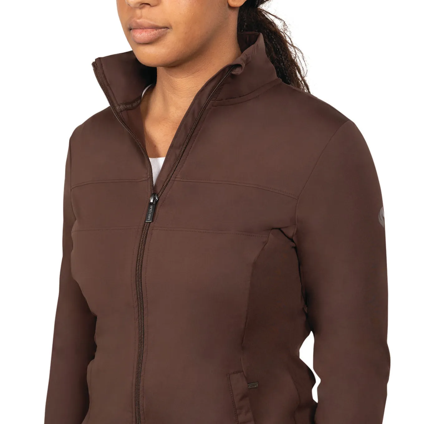 Après Ride Verve Training Jacket