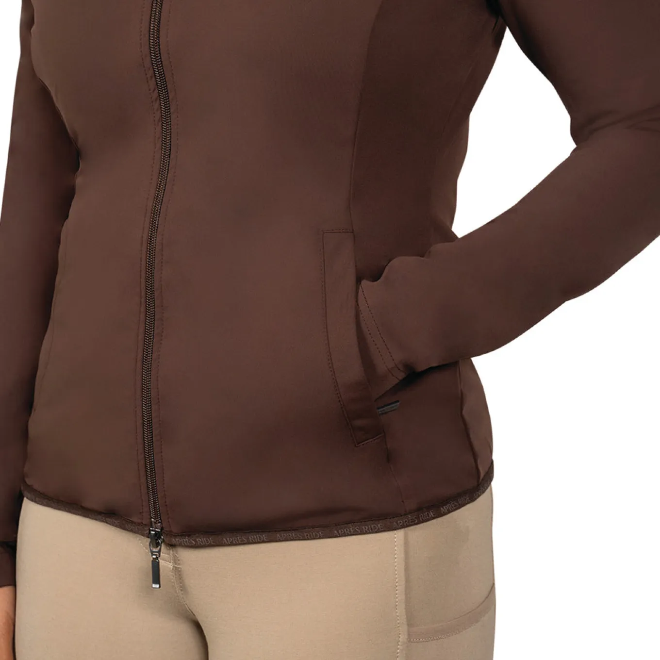 Après Ride Verve Training Jacket