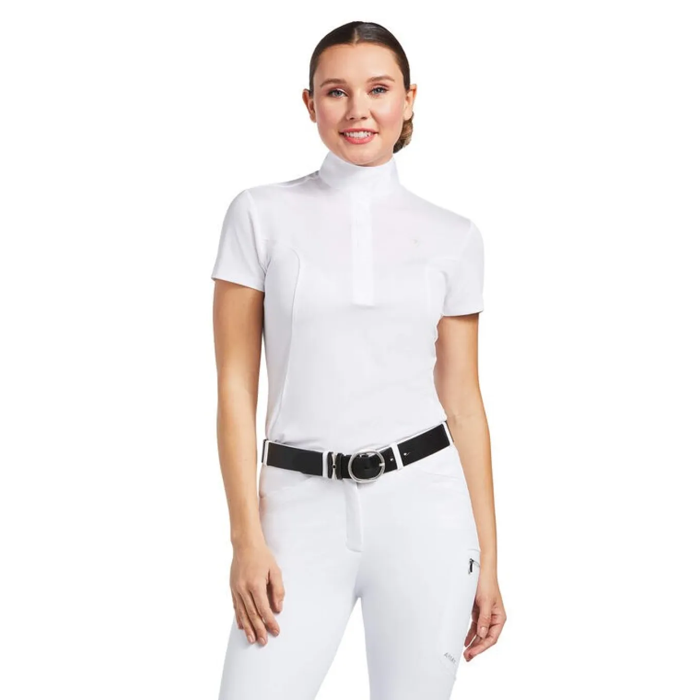 Ariat Aptos Short Sleeve Show Shirt