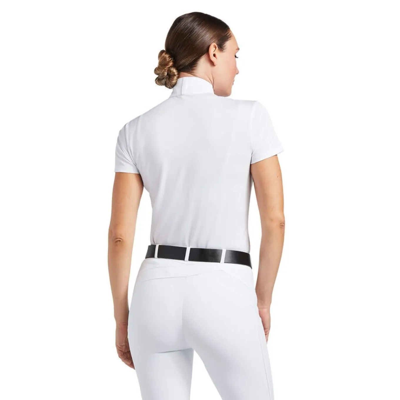 Ariat Aptos Short Sleeve Show Shirt