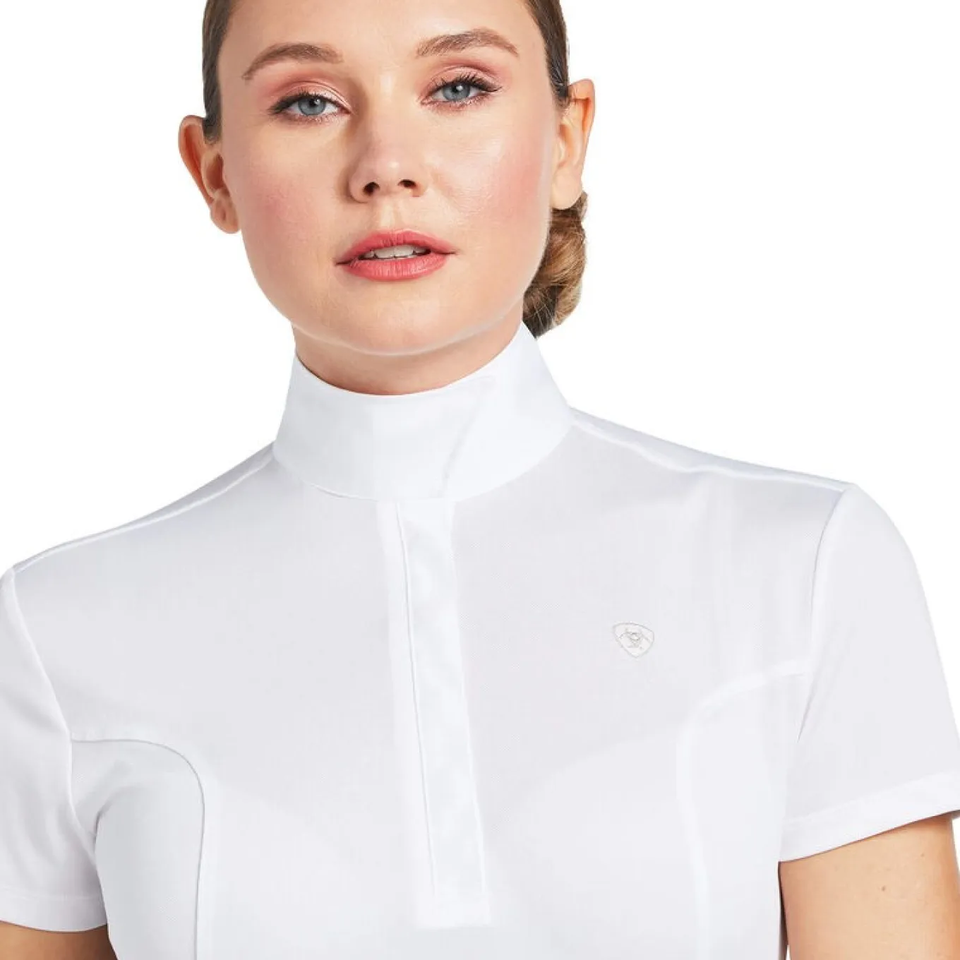 Ariat Aptos Short Sleeve Show Shirt