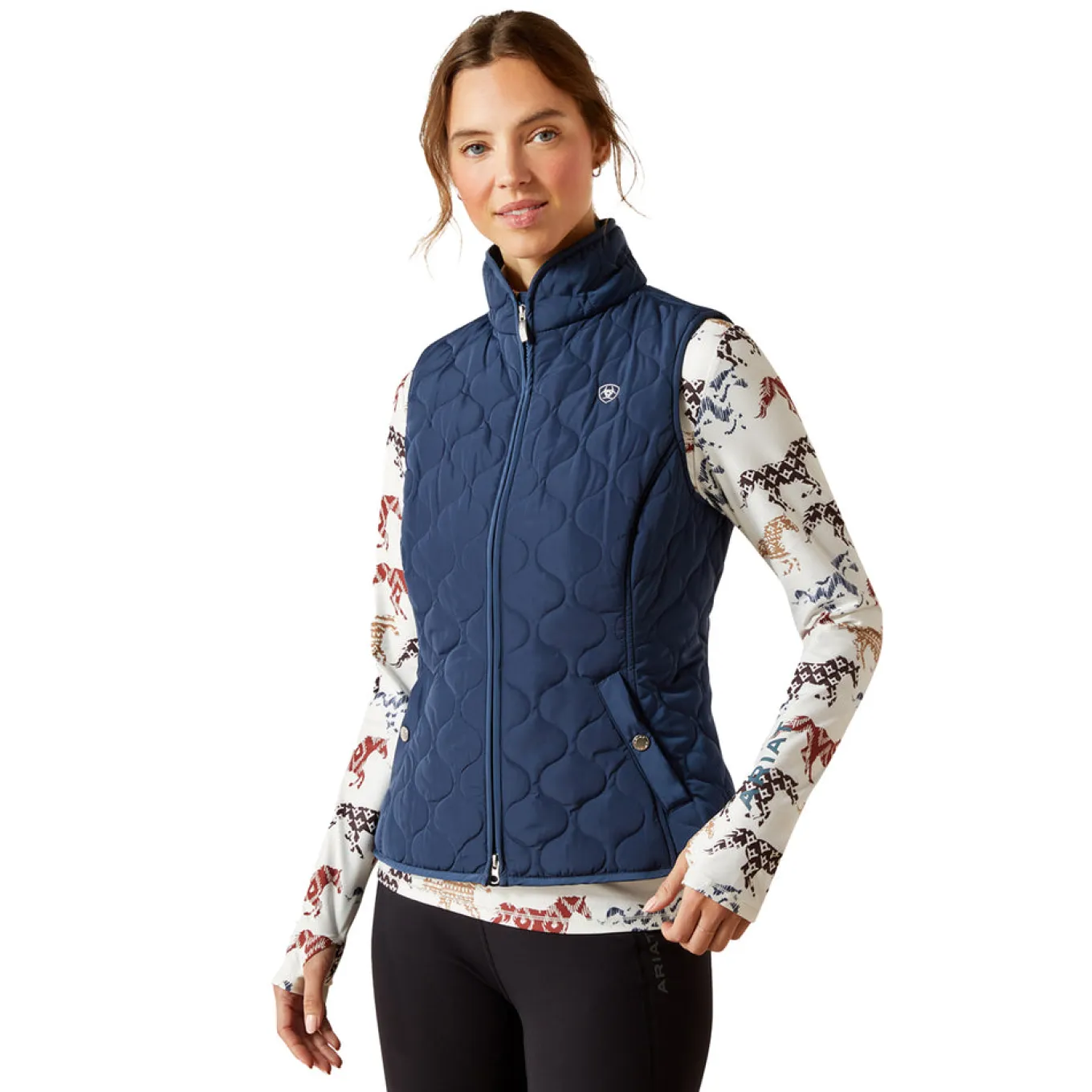 Ariat Ashley 2.0 Vest