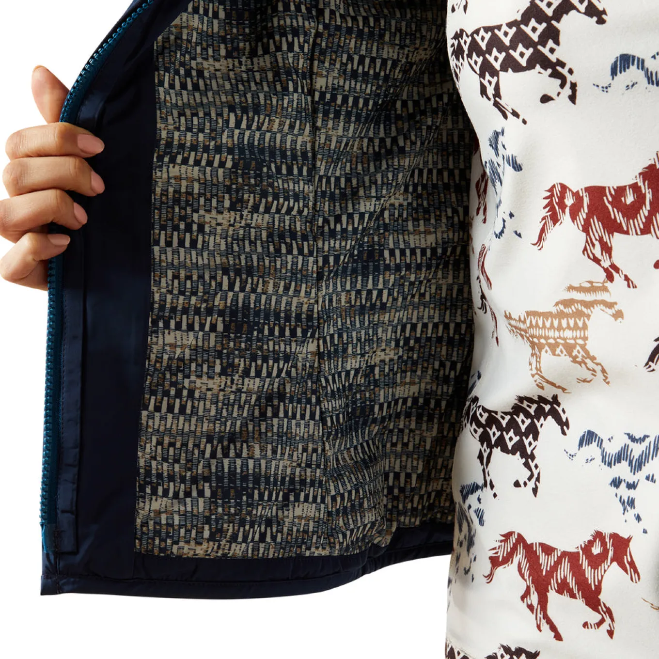 Ariat Ashley 2.0 Vest