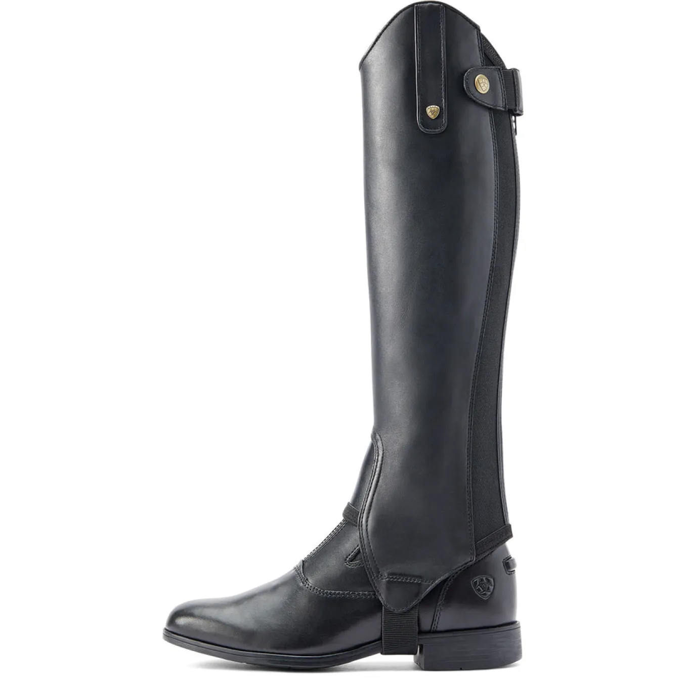 Ariat Heritage Contour Half Chaps
