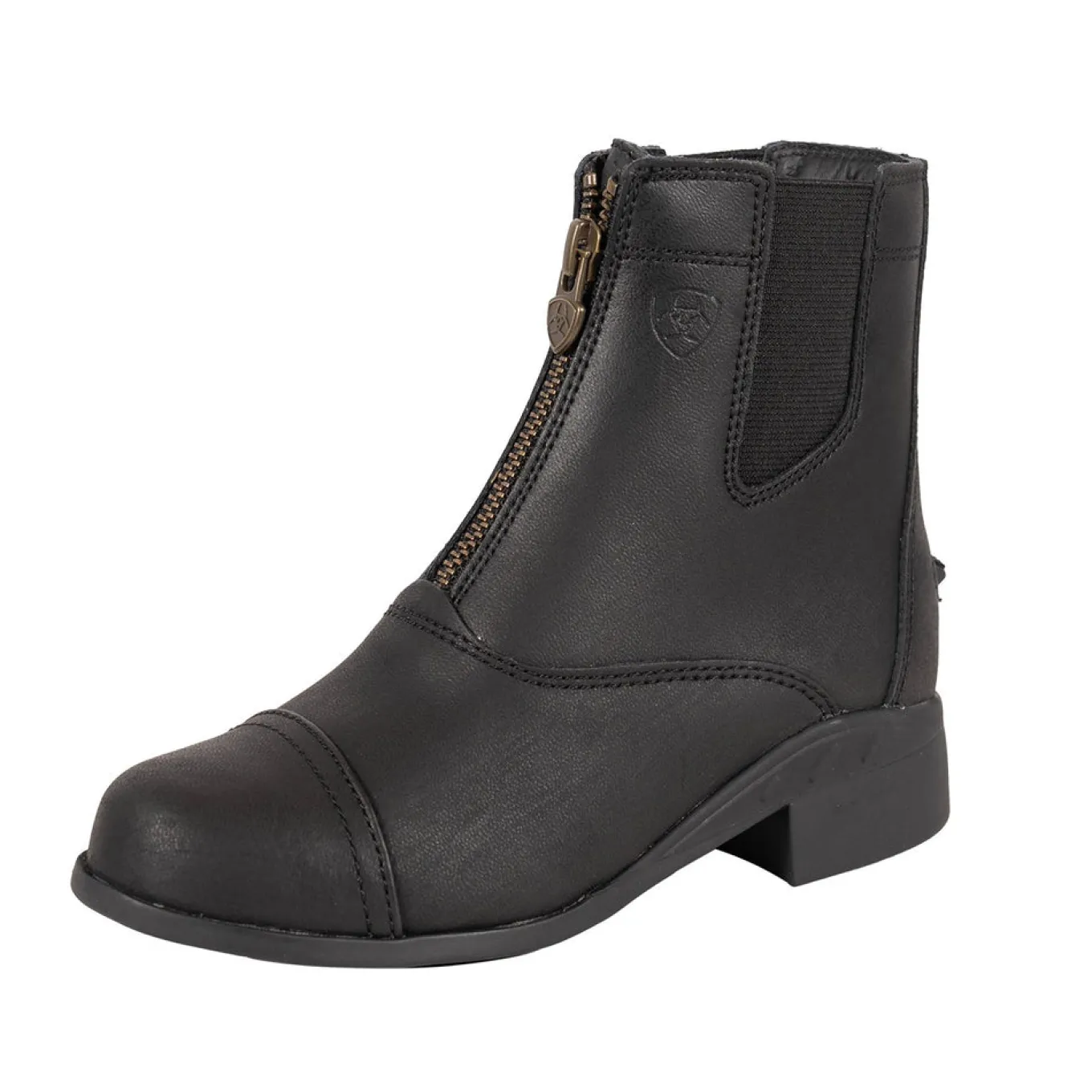 Ariat Scout Zip Paddock Boots - Kids'