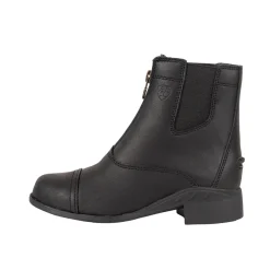 Ariat Scout Zip Paddock Boots - Kids'