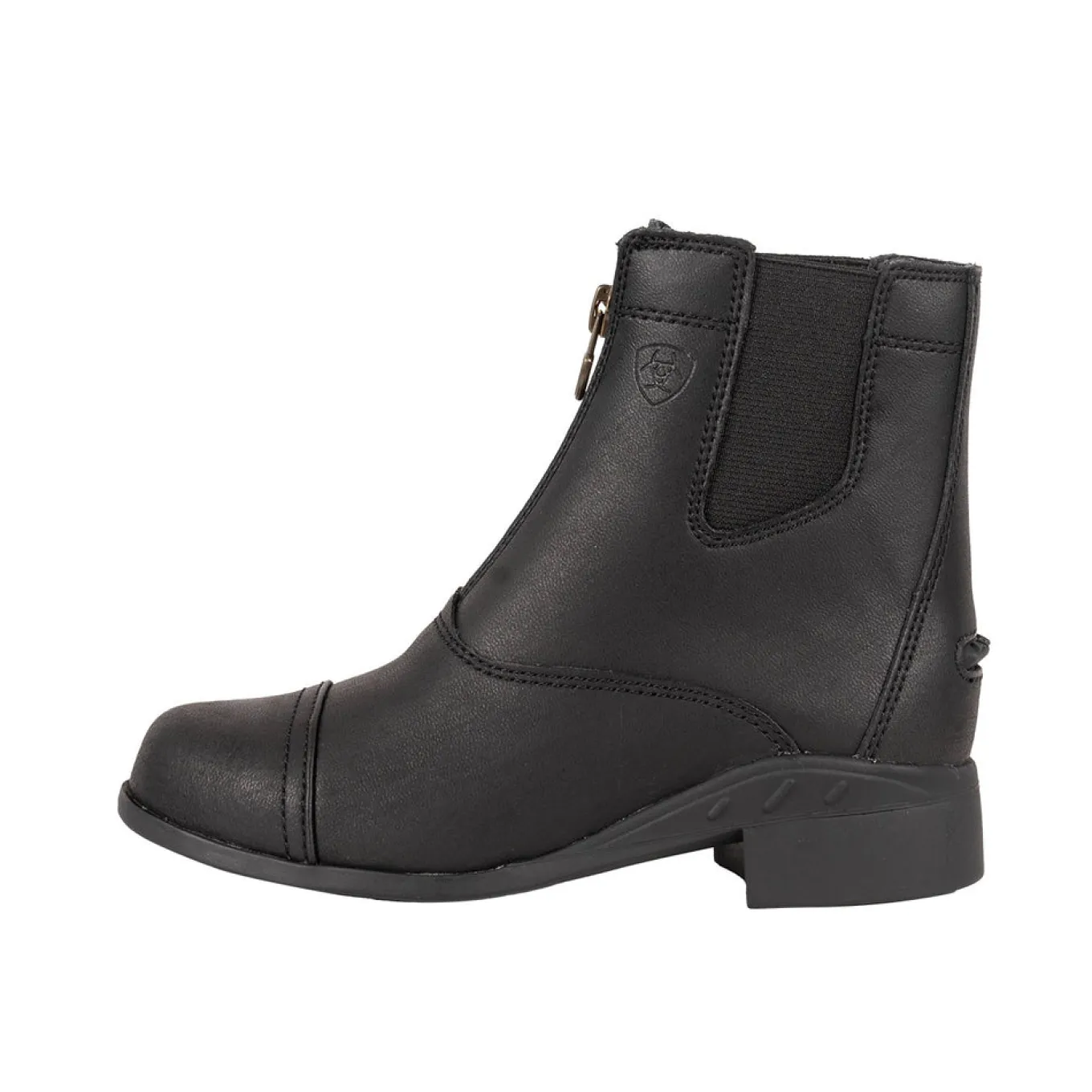 Ariat Scout Zip Paddock Boots - Kids'