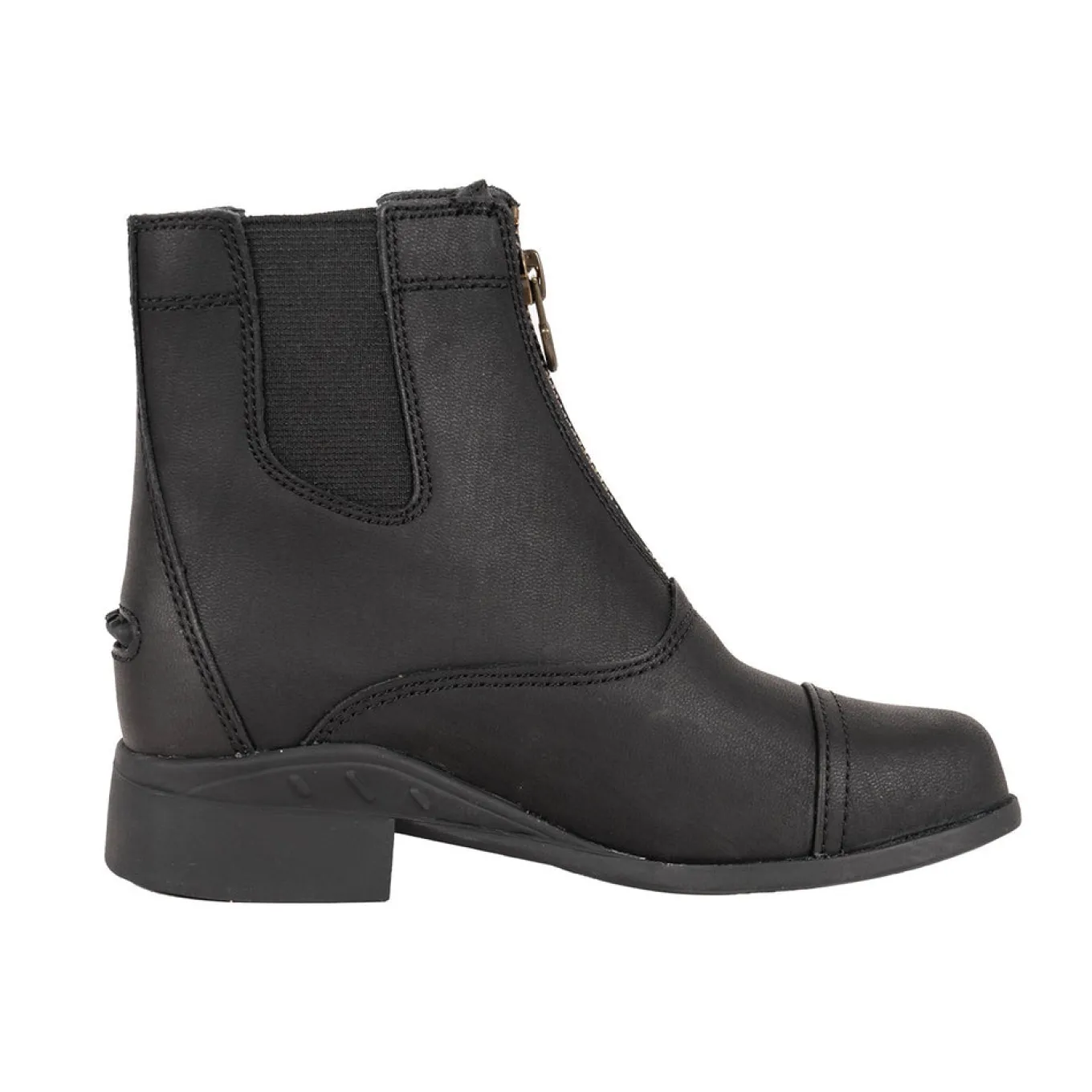 Ariat Scout Zip Paddock Boots - Kids'