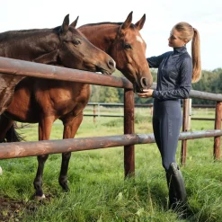Ariat Sunstopper 3.0 Base Layer