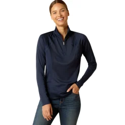 Ariat Sunstopper 3.0 Base Layer