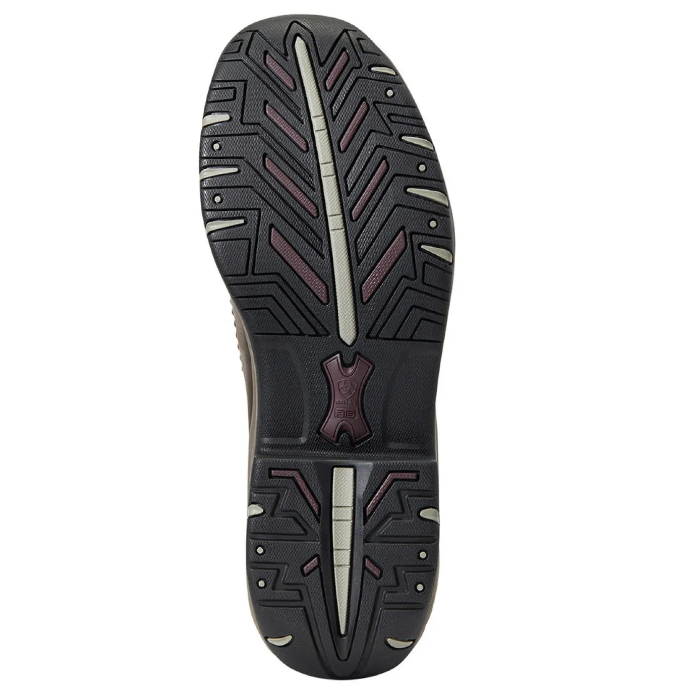 Ariat Terrain Blaze Boots